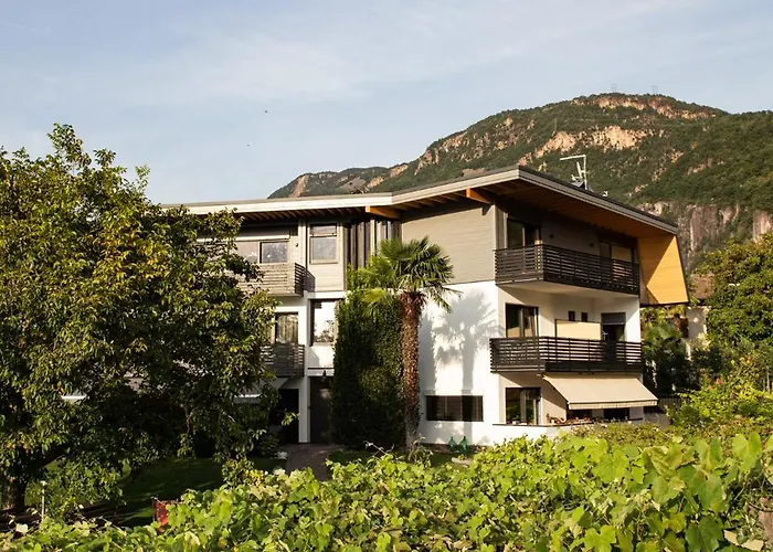 Julias Guesthouse