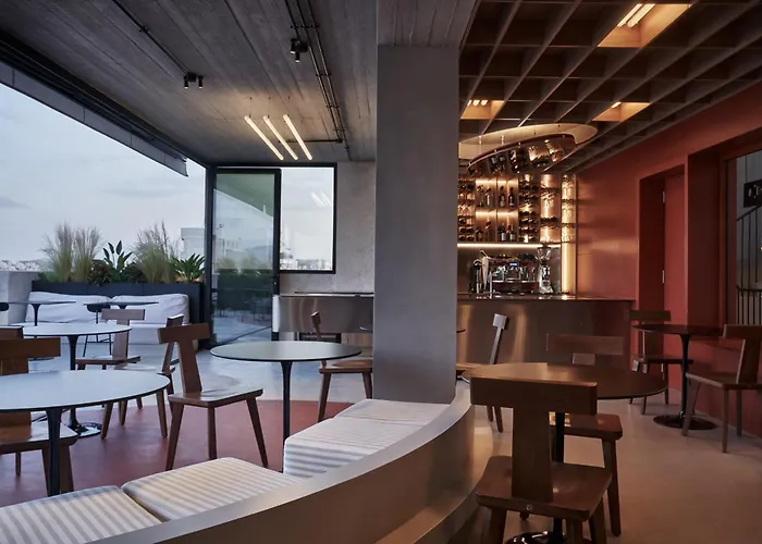 Familienhotels Newel Psychiko