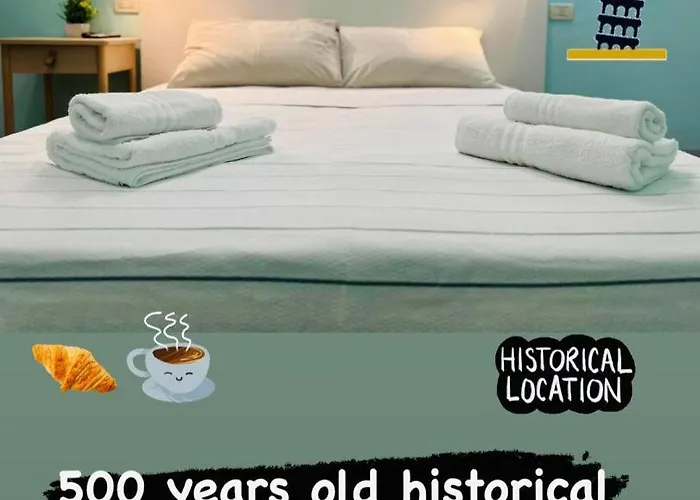 B&B -Di Piazza Cairoli