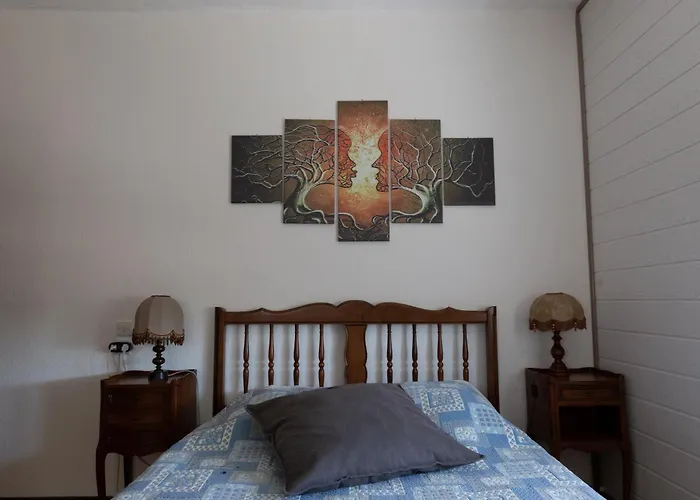 Chambres D'Hotes Lagarde