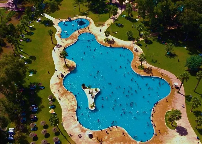 Familienhotel: Residence Hoteliere Le Diamant Vert