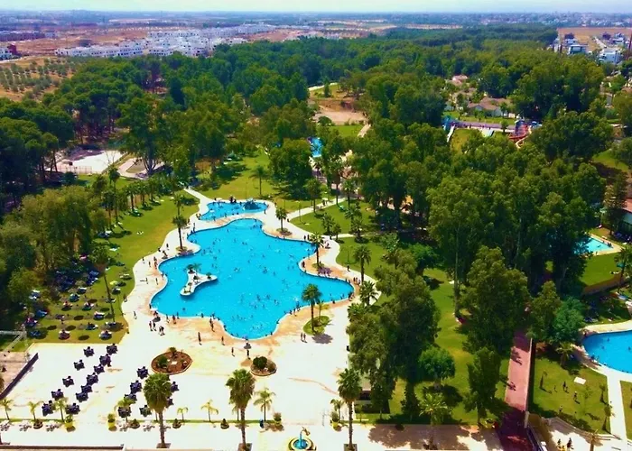 Familienhotel: Residence Hoteliere Le Diamant Vert