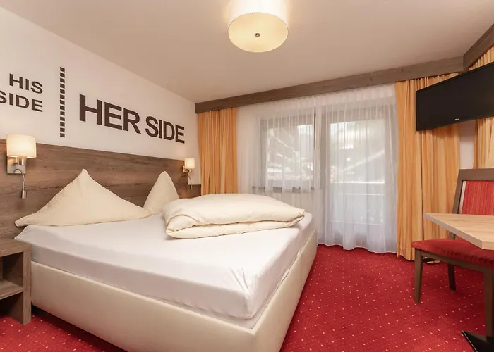 Gästehaus Anneliese
