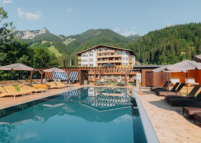Hotel mit Hund Lechlife Travelhouse