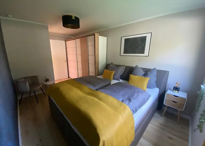 Spree Chalet Cottbus