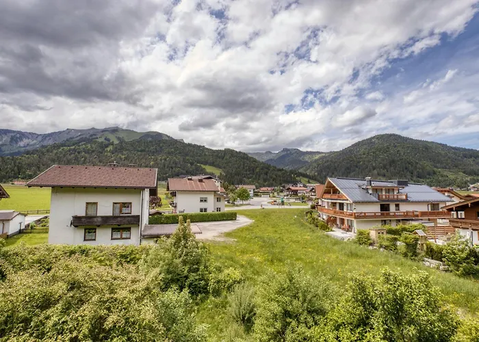 Appartments Geisler