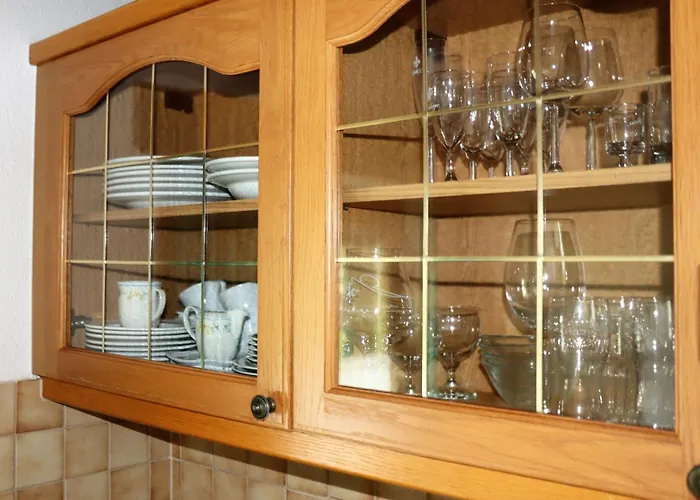 Ferienapart Bergstille