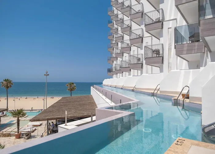 Cadiz Bahia By Qhotels