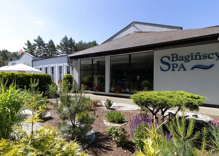 Baginscy Spa