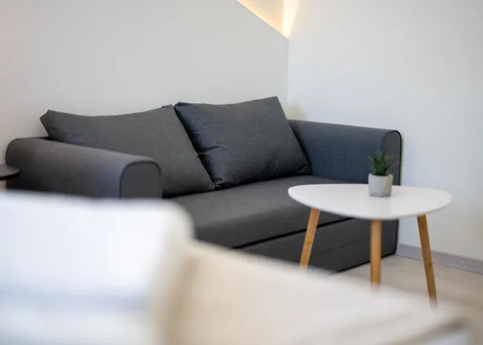 Aurora Beachfront Luxury Rooms&Suites