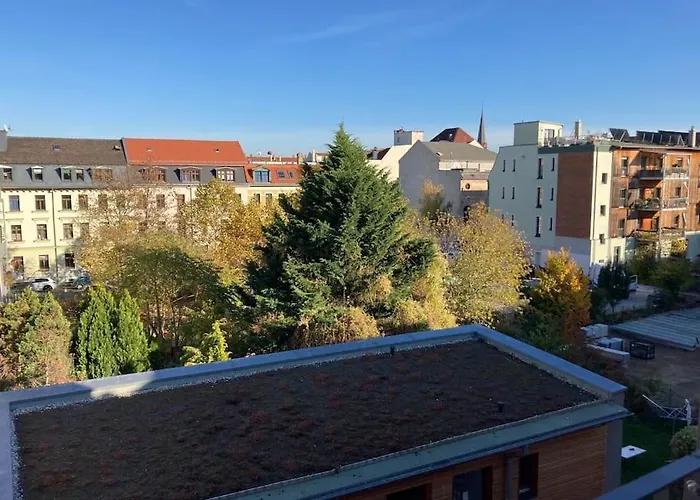 Arbio I Lax Apartments
