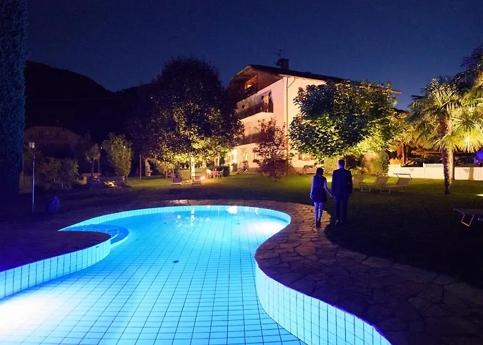 Hotel Am Pension Sandhofer
