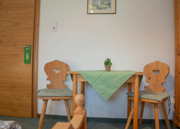 Gästehaus Familie Gebhard Schädle