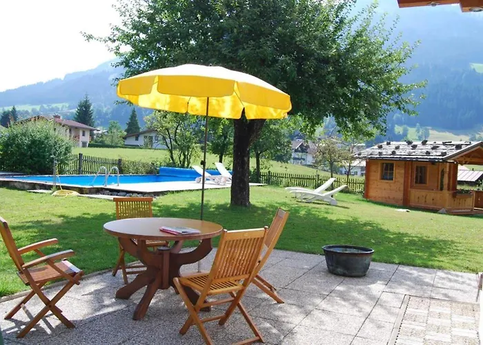 Pension Sonnblick