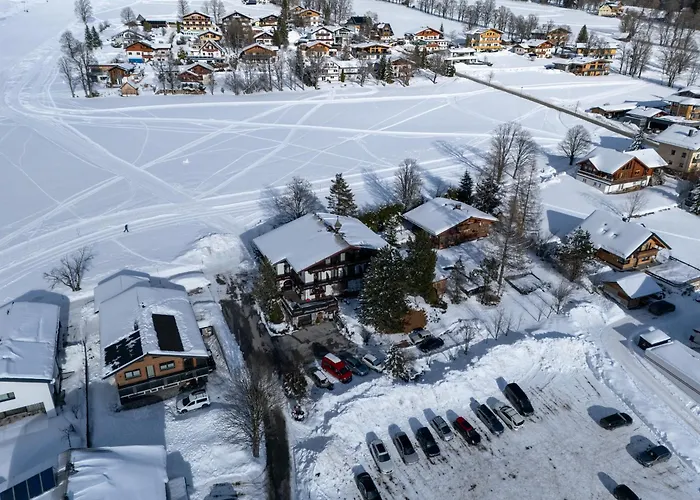 Der Zirbenhof