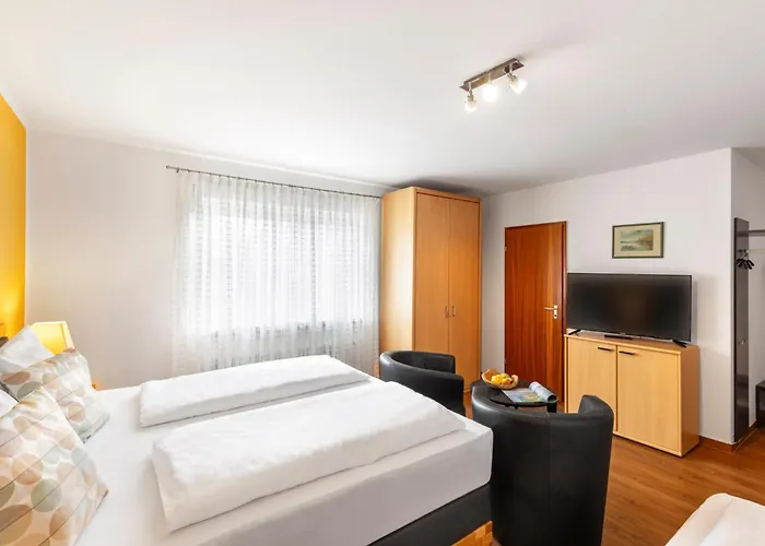 Pension Lachmann