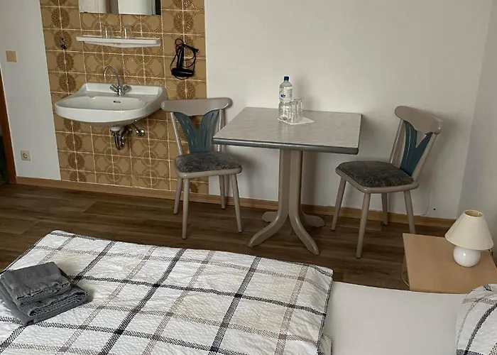 Pension Feist Zimmer 2