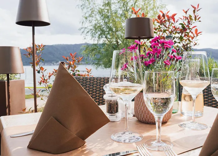 Seehotel Adler