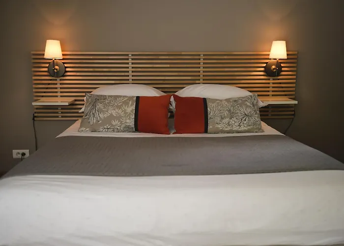 Couette Et Cafe