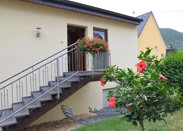 Hotel Am Basten