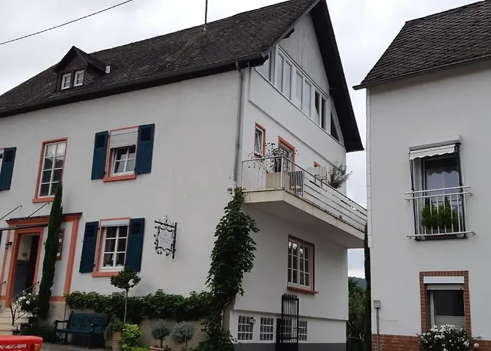 Landhauskiebel
