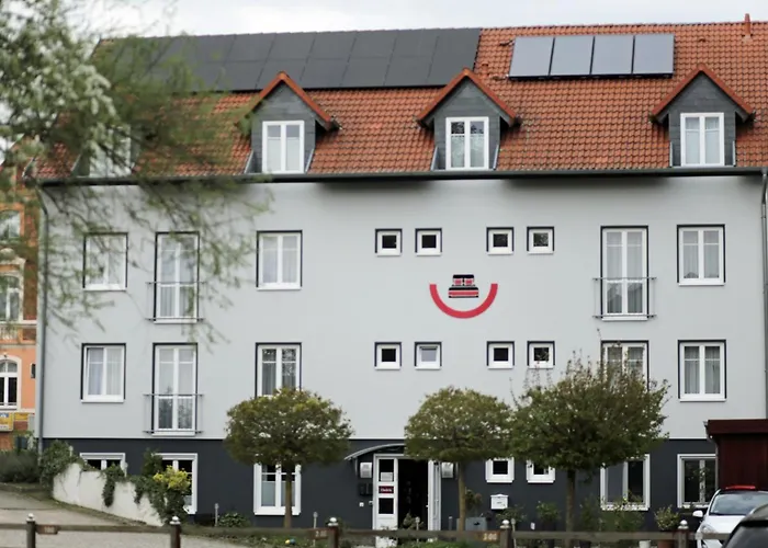 Hotel Zur Sonne