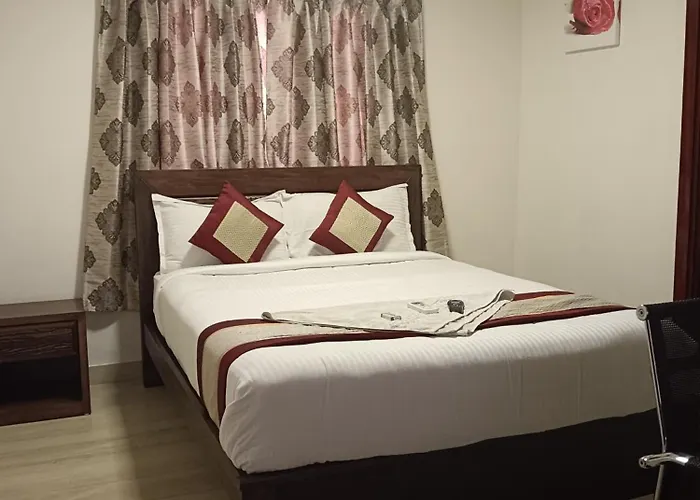 Iris Comfort Inn