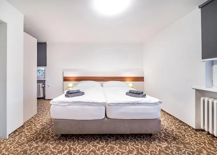 Pension Delicato