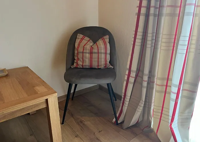 Pension Himmelreich