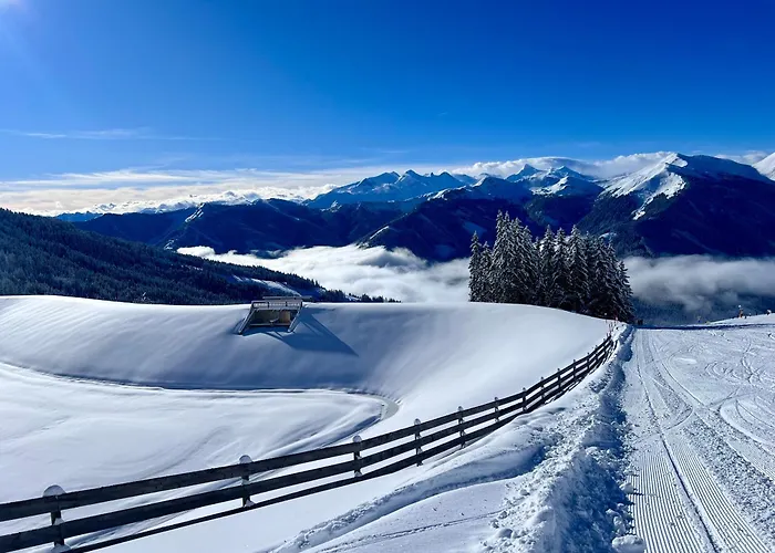 Chalet Kaprun