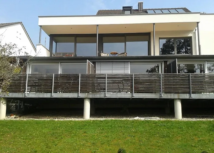 Ferienhaus Meixner