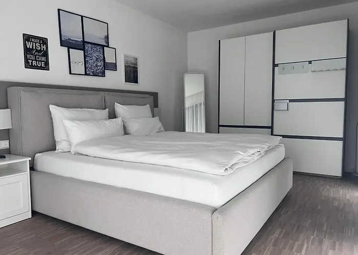 New Age Boardinghaus P5