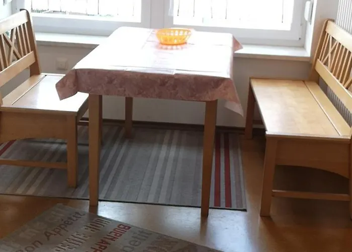 Vermietung Gisl