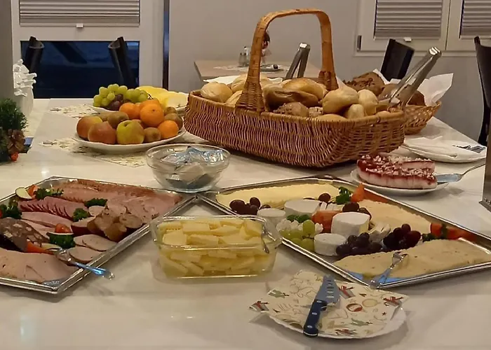 Hotel garni Alter Fritz