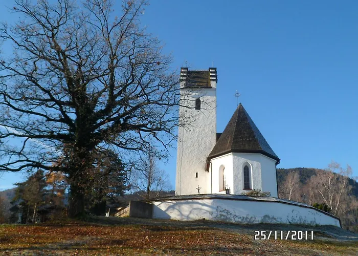 Berggasthaus Kraxenberger