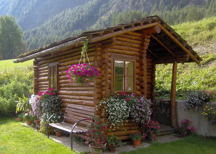 Landhaus Christoph