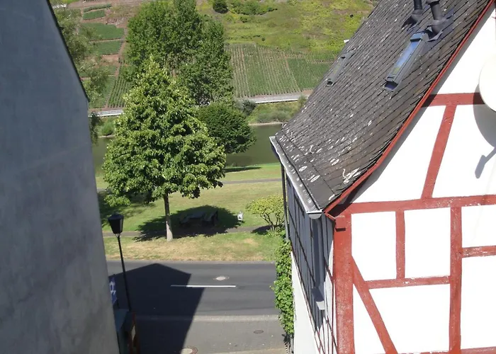 Gästehaus Andrea Blatt