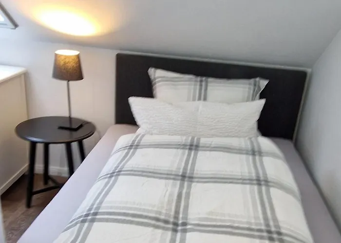 Gästehaus Teerlings Hafen