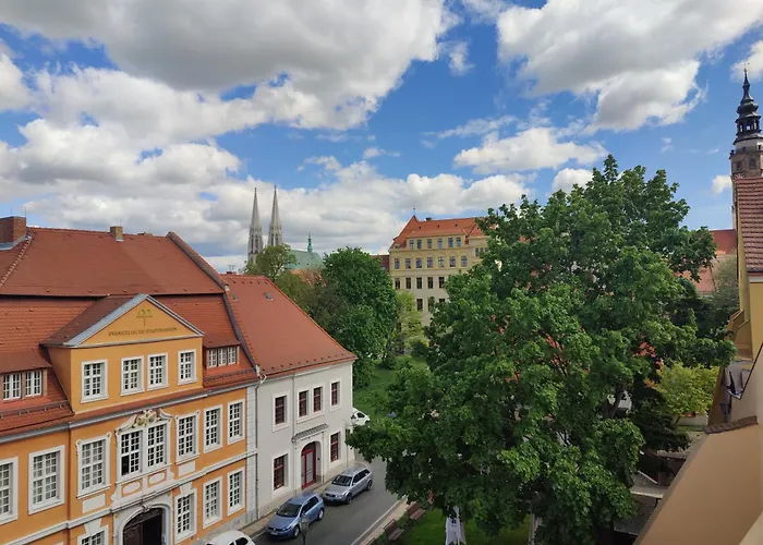 Hotel Zum Klötzelmönch