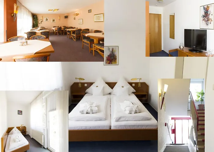 Hotel Roemerstein