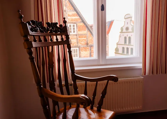 3-Sterne-Hotel: Hotel New Orleans