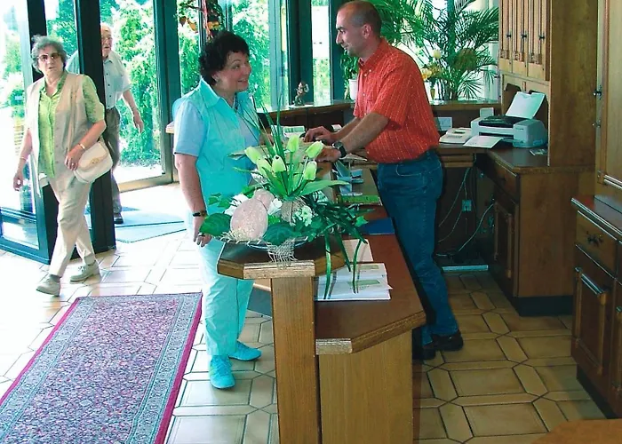 Hotel Berghof