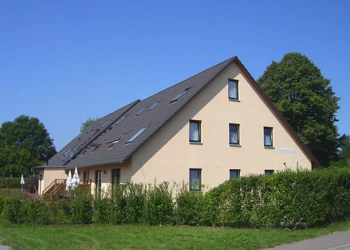 Pension Elmenhorst