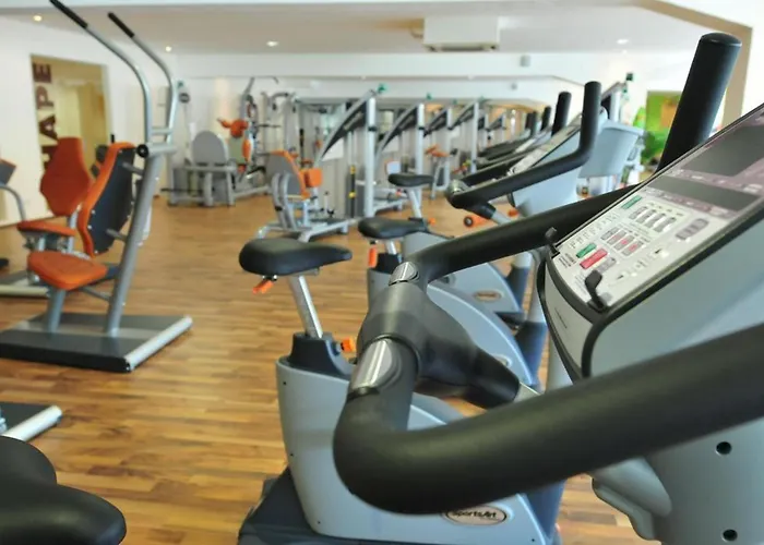 Familienhotel: Hotel Santo