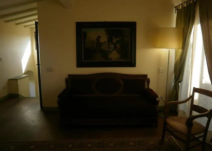 I Parigi Corbinelli Residenze