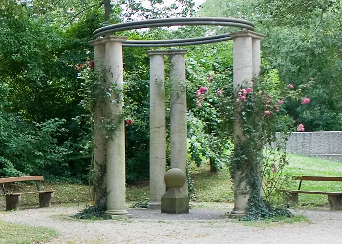 Kurparkhotel Das Kleinod