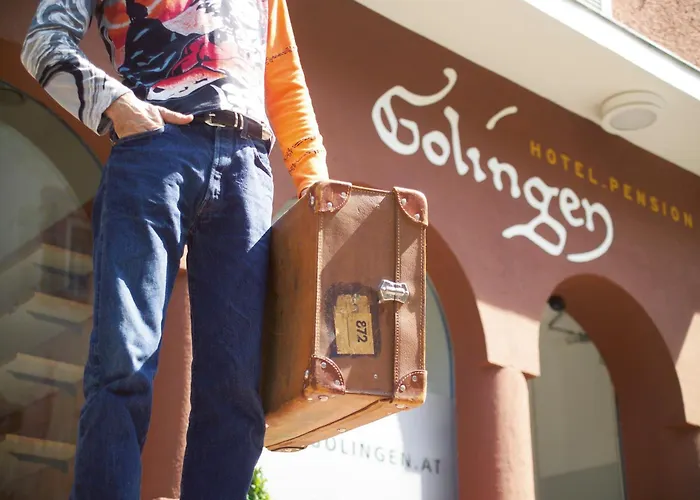 .Pension.Golingen