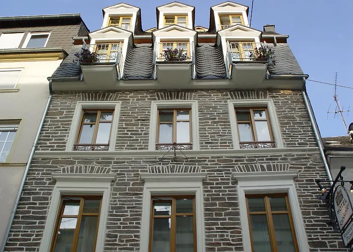 Hotel Ratskeller