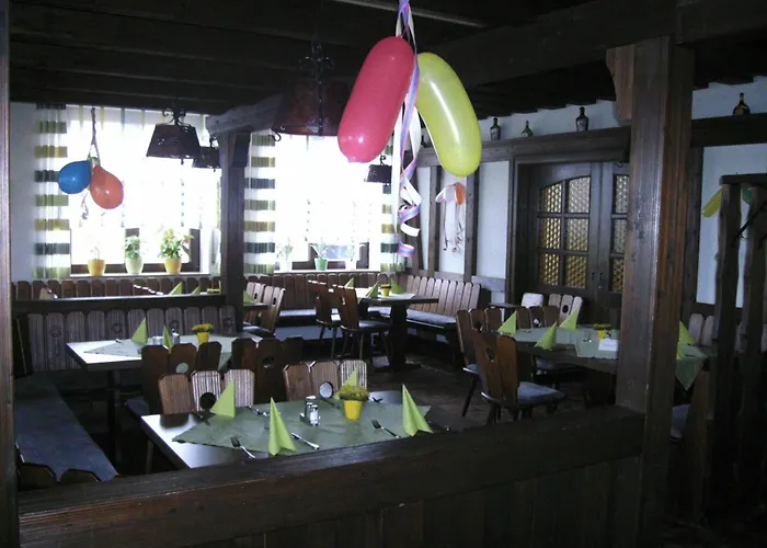 Gasthof Hotel Zum Ross