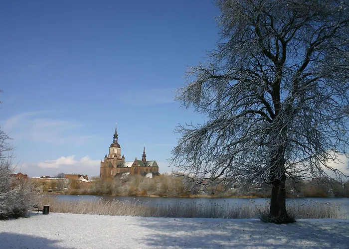Resort: Pension Altstadt Mönch in top Lage direkt in der Altstadt incl Frühstück
